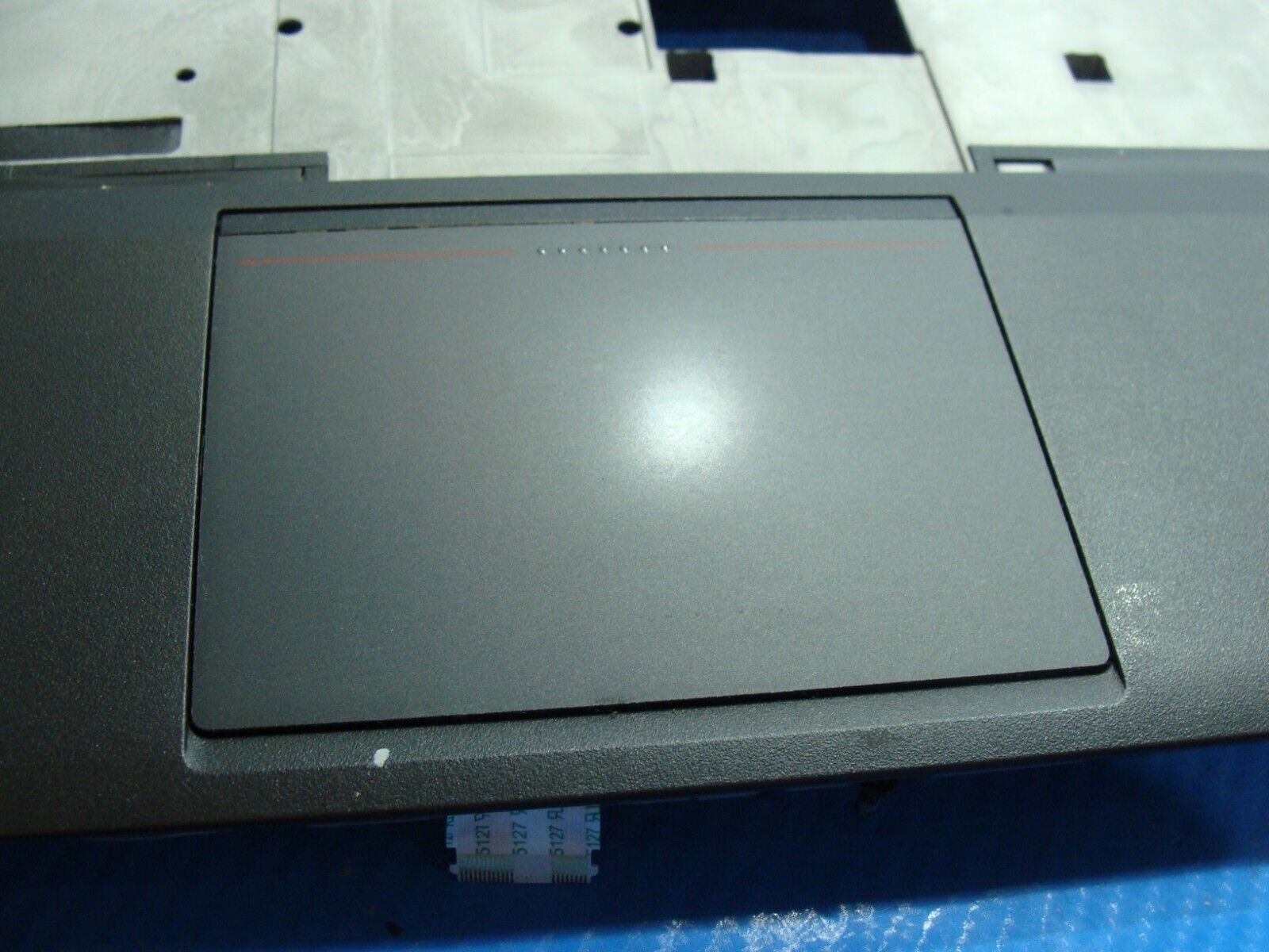 Lenovo ThinkPad 15.6” T540p Genuine Palmrest w/TouchPad 00UP936 60.4L003.003