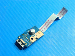 HP 2000-bf69wm 15.6" Genuine Laptop USB Port Board w/Cable 6050A2418001 - Laptop Parts - Buy Authentic Computer Parts - Top Seller Ebay