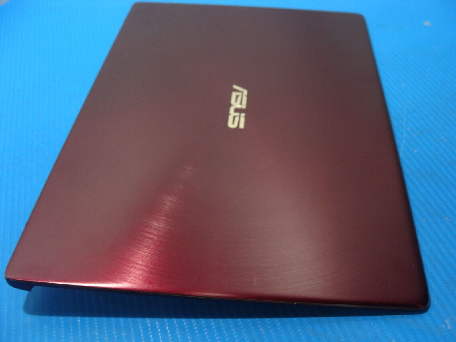 Asus ZenBook S 13.3