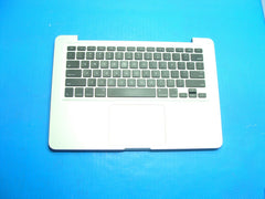 MacBook Pro A1278 13" 2011 MD313LL/A Top Case w/Trackpad Keyboard 661-6075 Gr A - Laptop Parts - Buy Authentic Computer Parts - Top Seller Ebay