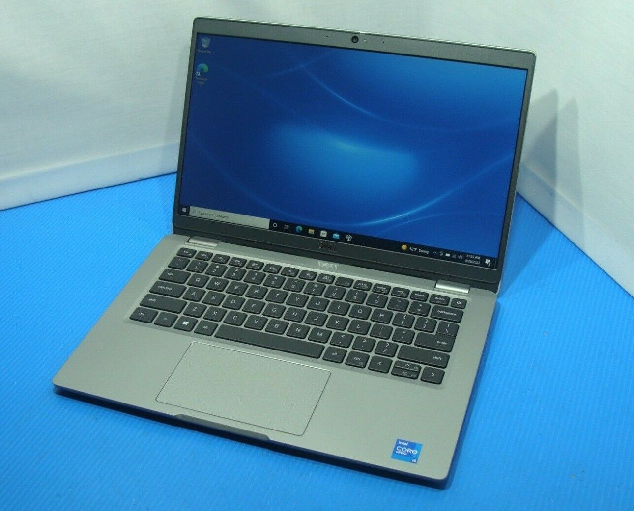 Dell Latitude 5320 13.3