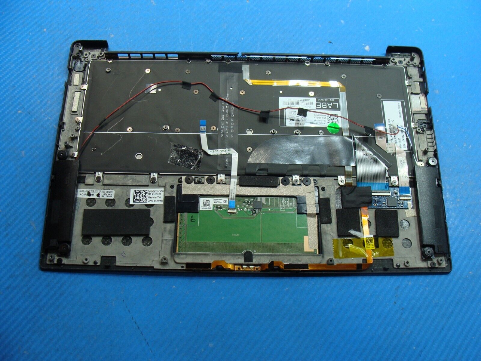 Dell XPS 13 9360 13.3