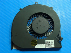 Dell Latitude 15.6" 3560 Genuine Laptop CPU Cooling Fan M4J5V 023.1003W.0011 - Laptop Parts - Buy Authentic Computer Parts - Top Seller Ebay