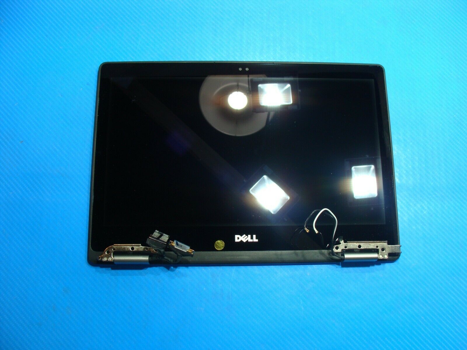 Dell Inspiron 13.3