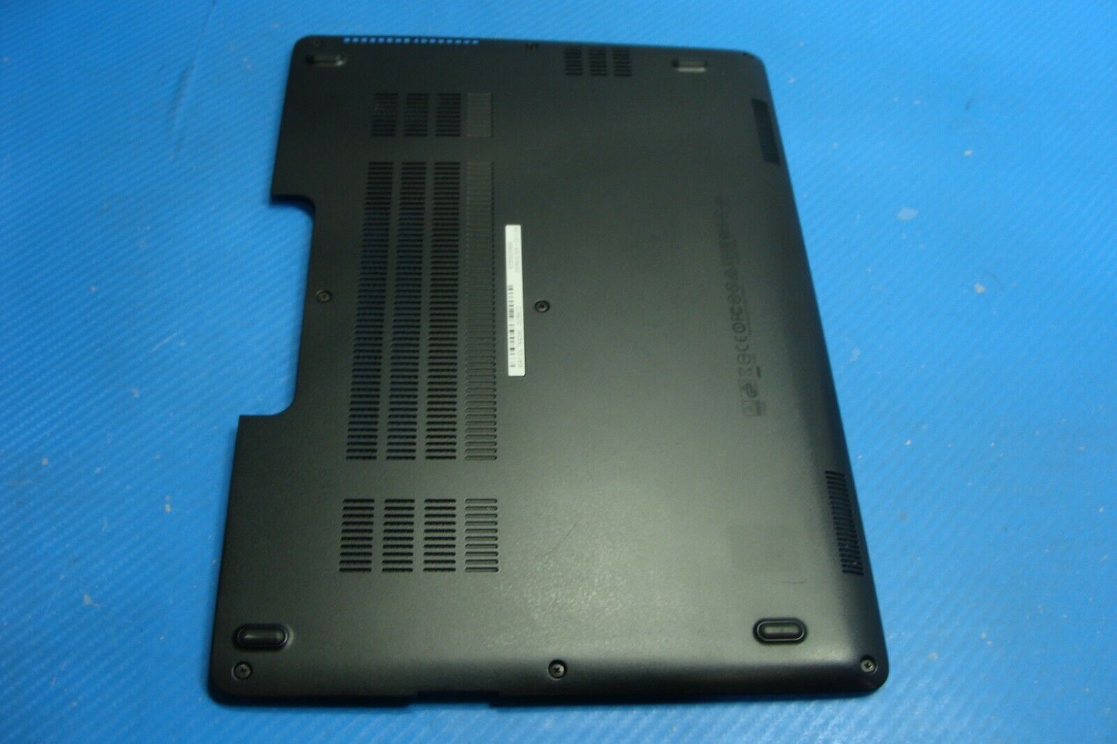 Dell Latitude 12.5