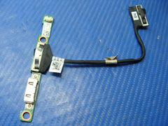 Toshiba Click 13.3" W35Dt-A3300 Docking Connector Board w/Cable DATI5TB16E0 GLP* Toshiba