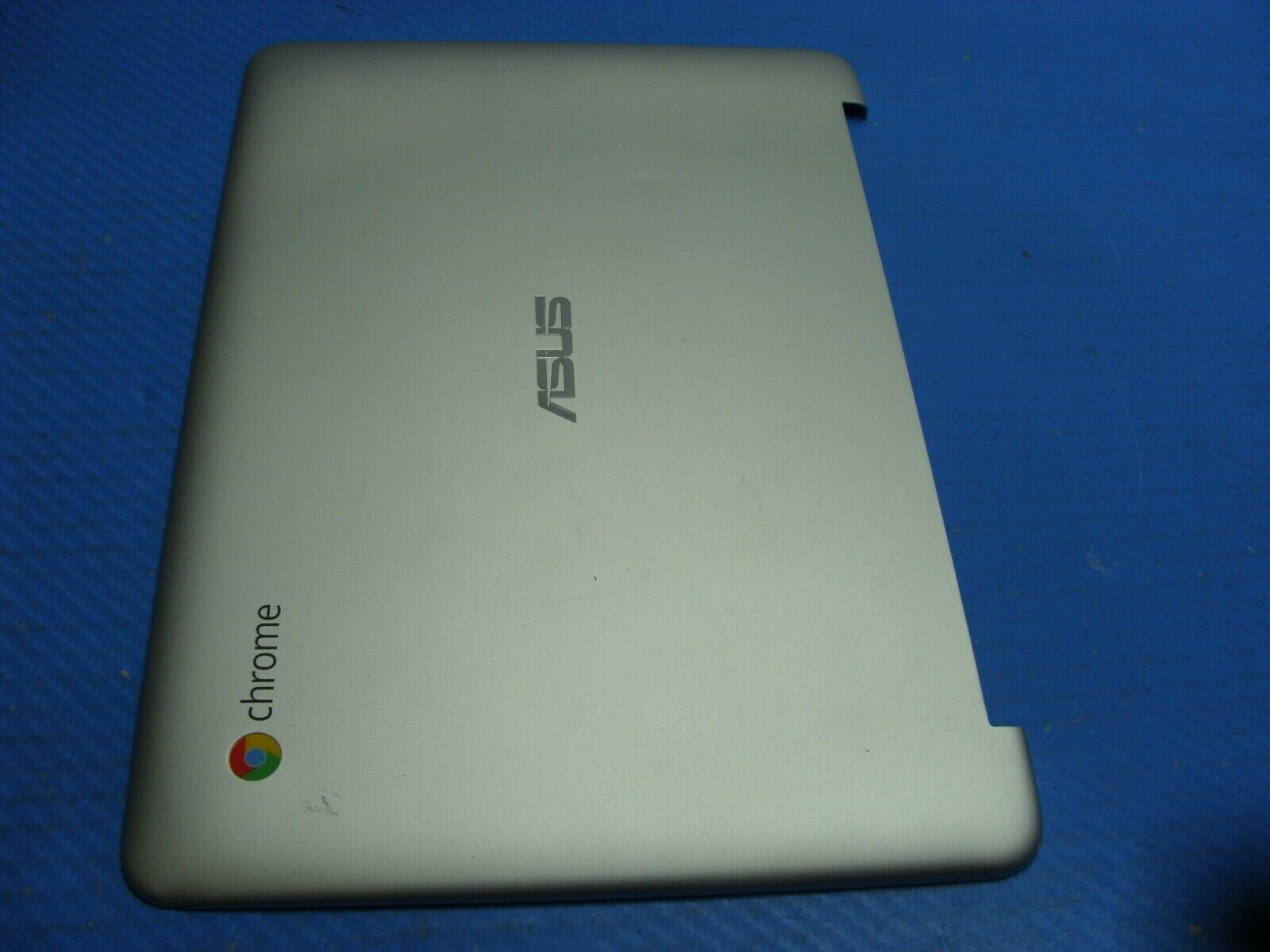 Asus Chromebook C100PA-RBRKT07 10.1