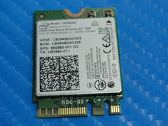 HP Chromebook 11.6" 11-v010nr OEM WiFi Wireless Card 7265NGW 860883-001 - Laptop Parts - Buy Authentic Computer Parts - Top Seller Ebay