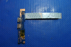 Samsung NP540U3C 13.3" Genuine USB Card Reader Board w/Cable BA92-09691A ER* - Laptop Parts - Buy Authentic Computer Parts - Top Seller Ebay