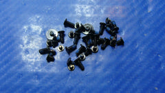 HP 14-an012nr 14" Genuine Laptop Screw Set Screws for Repair ScrewSet HP