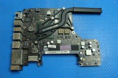 MacBook Pro 13" A1278 2010 MC374LL/A Intel P8600 2.4GHz Logic Board 820-2879-b 