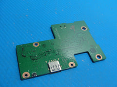 Toshiba Setellite W35DT-A3300 13.3" Genuine USB Board DA0TI5TB6F0 - Laptop Parts - Buy Authentic Computer Parts - Top Seller Ebay