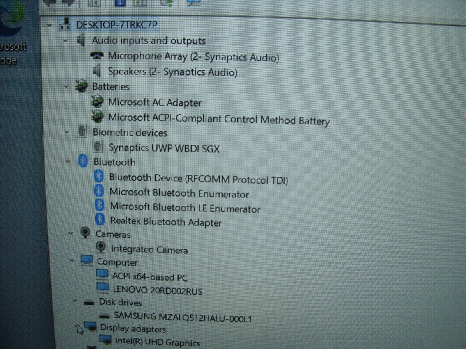 Powerful Battery Lenovo ThinkPad E15 15.6