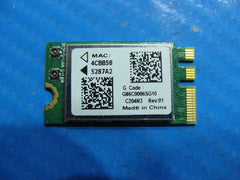 Toshiba Satellite 15.6" S50-B Series OEM WiFi Wireless Card G86C0006SG10 C204N3