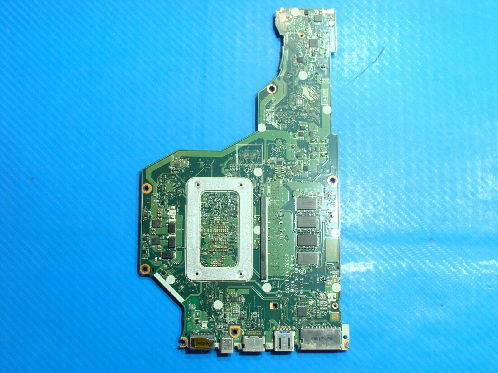 Acer Aspire 5 A515-51-513F 15.6