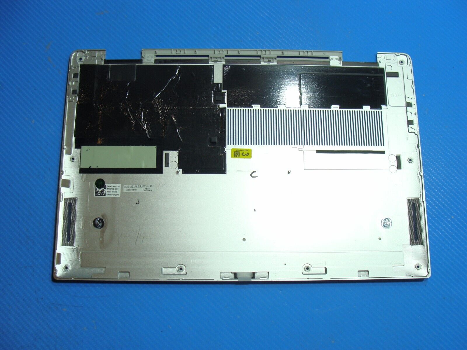 Dell XPS 15 9575 15.6