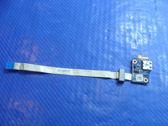 Dell Inspiron 17R 3721 17.3" Genuine USB Port Board w/ Cable XFKH2 LS-9102P ER* - Laptop Parts - Buy Authentic Computer Parts - Top Seller Ebay