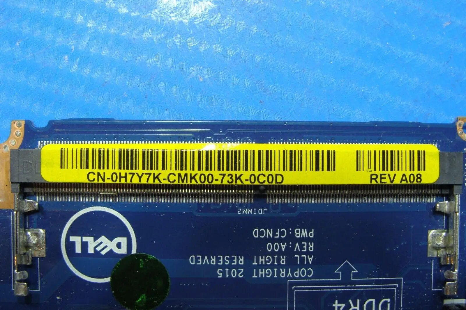 Dell Latitude E7270 12.5