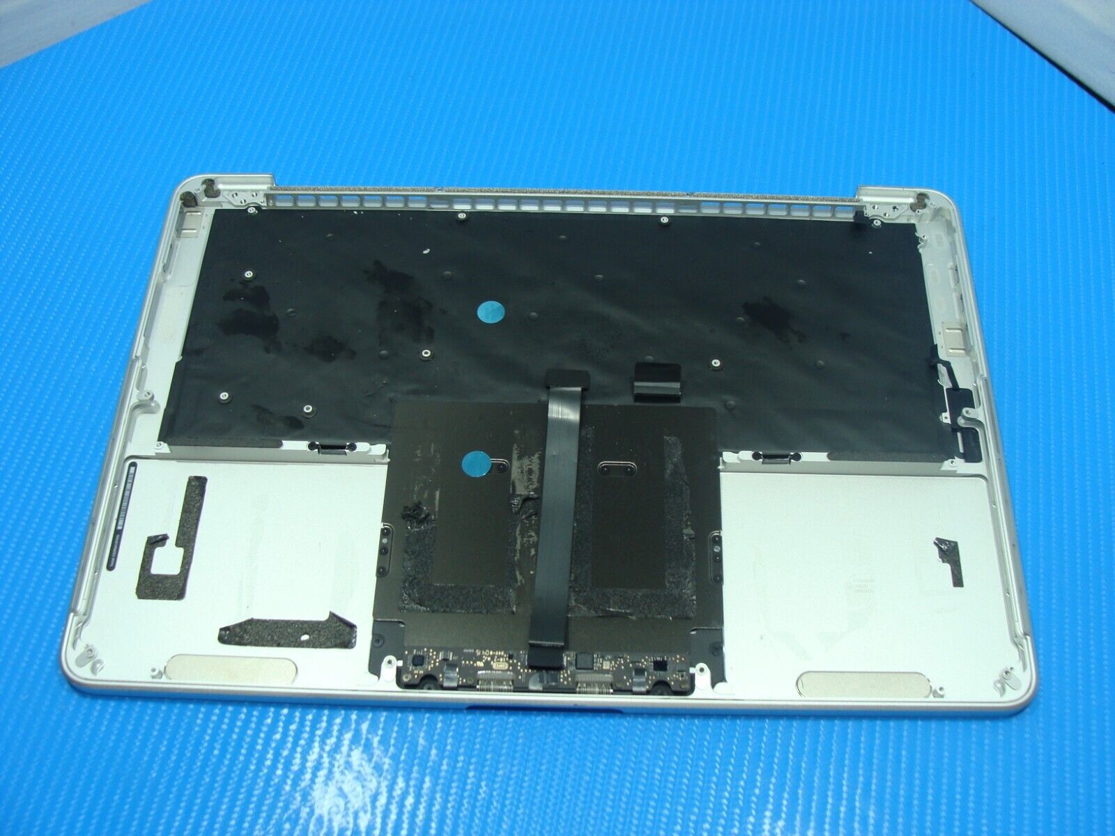 MacBook Pro A1502 13