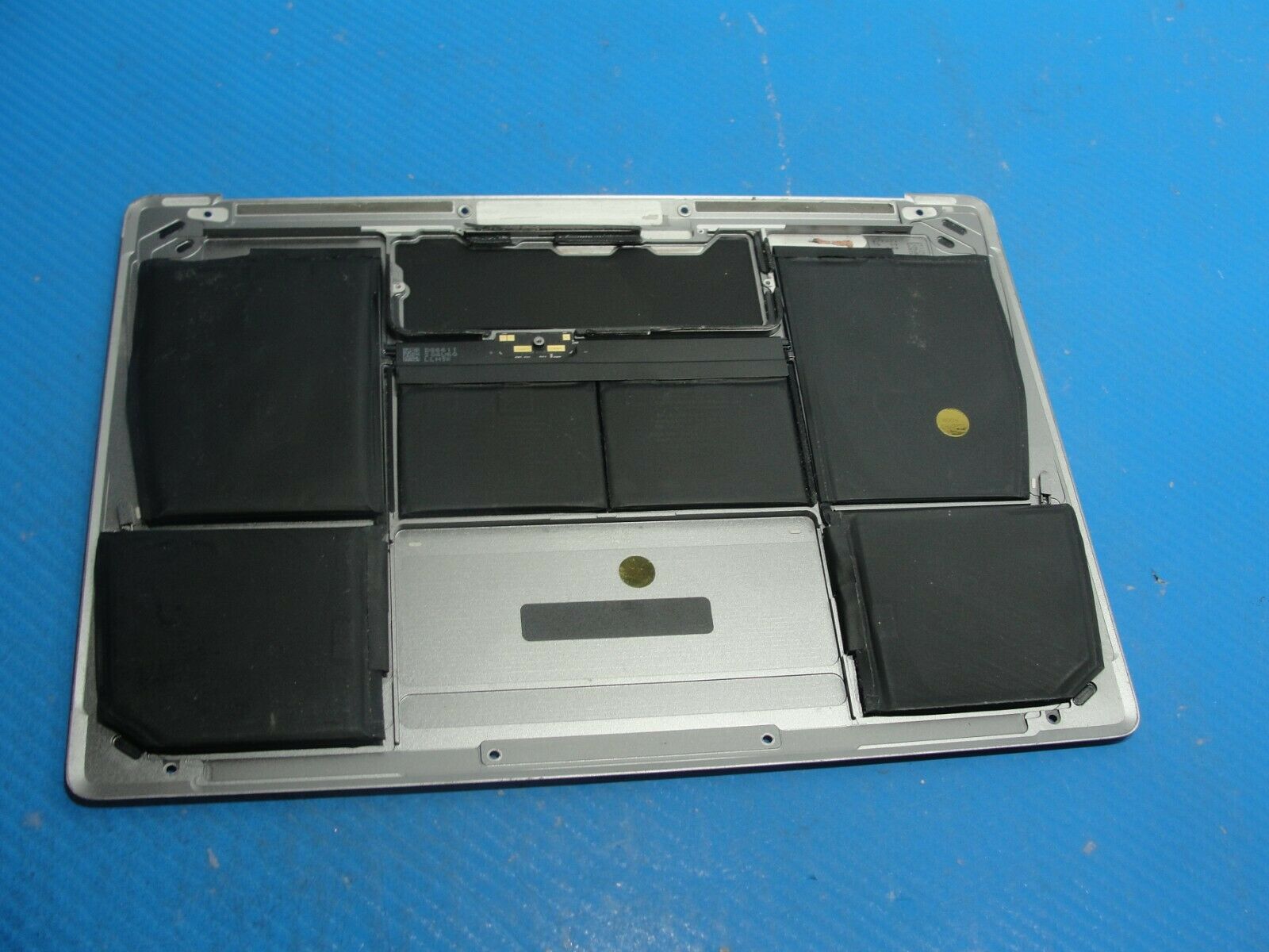 MacBook A1534 12