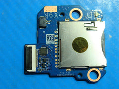 HP ProBook 445 G7 14" SD Card Reader Board DA0X9KTH8D0 