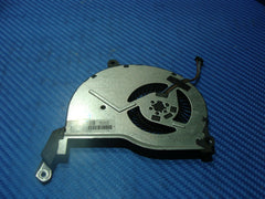 HP 15.6" 15-f337wm Genuine Laptop CPU Cooling Fan 736278-001 