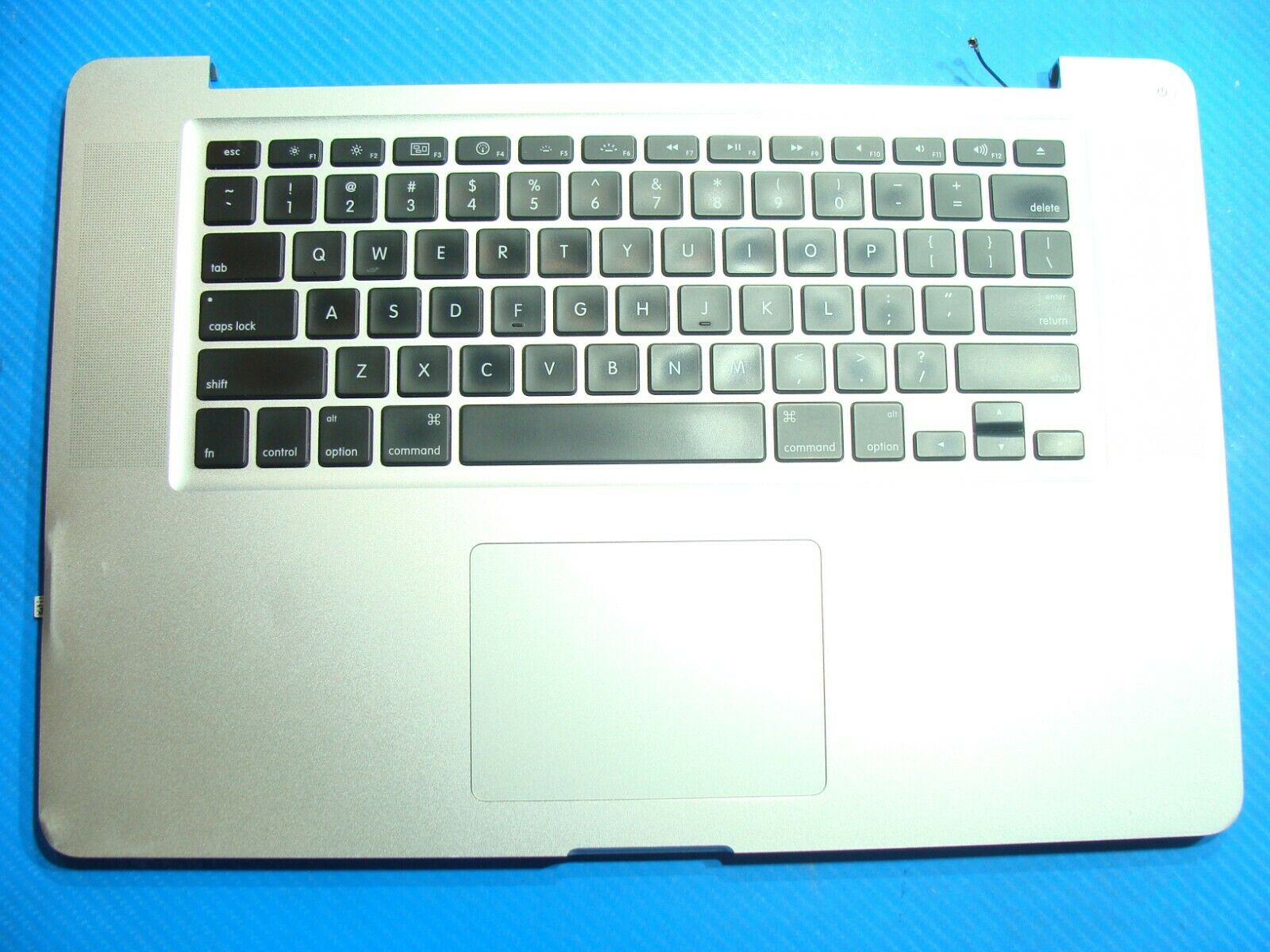 MacBook Pro A1286 15