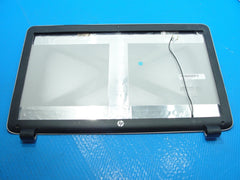 HP Envy 17t-k100 17.3 Genuine Laptop LCD Back Cover w/Bezel