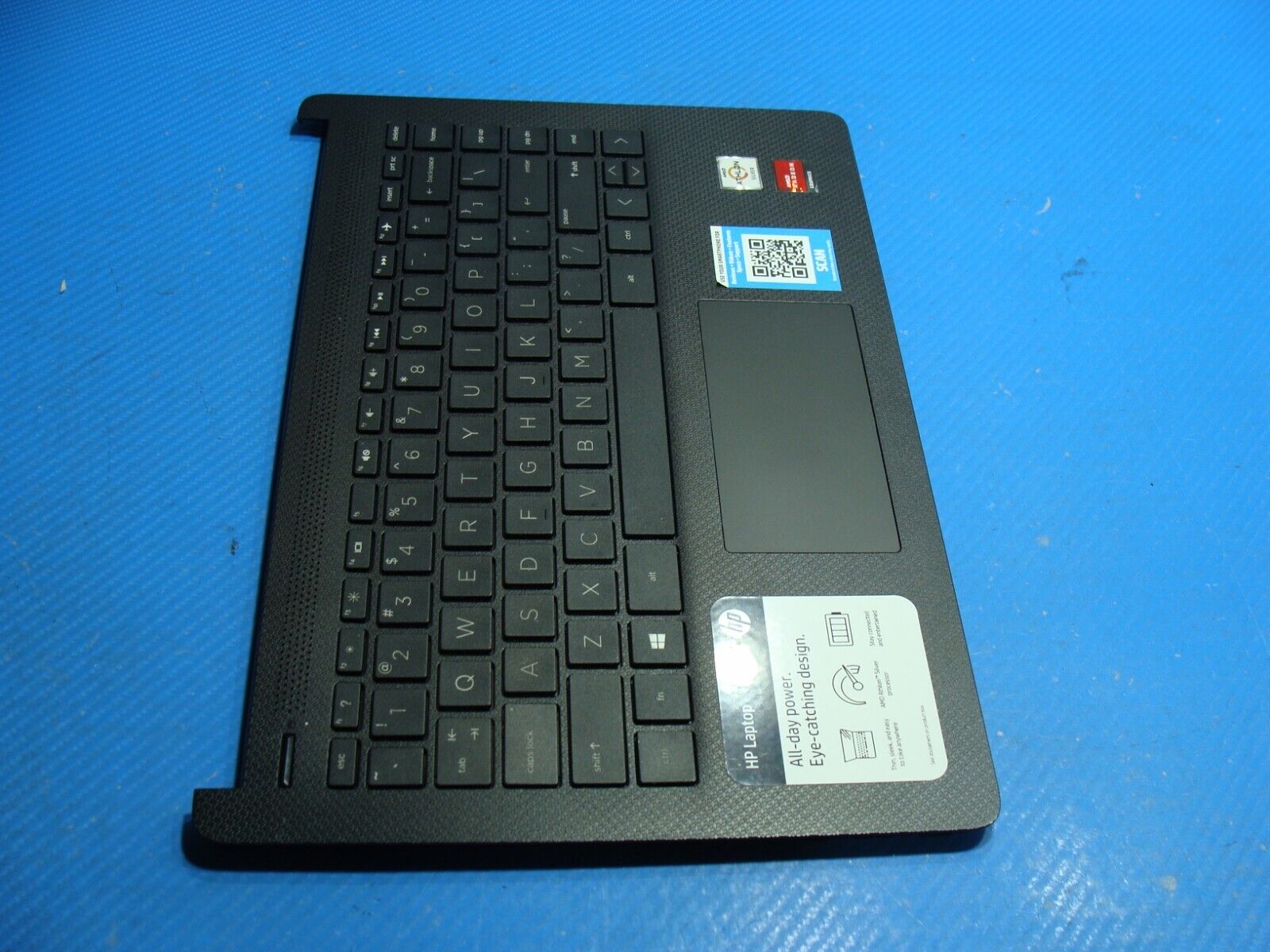 HP Laptop purchases 14-fq0013dx