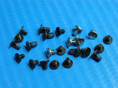 Lenovo ThinkPad 14" T470 OEM Laptop Screw Set Set Of Screw Assembly GLP* Lenovo