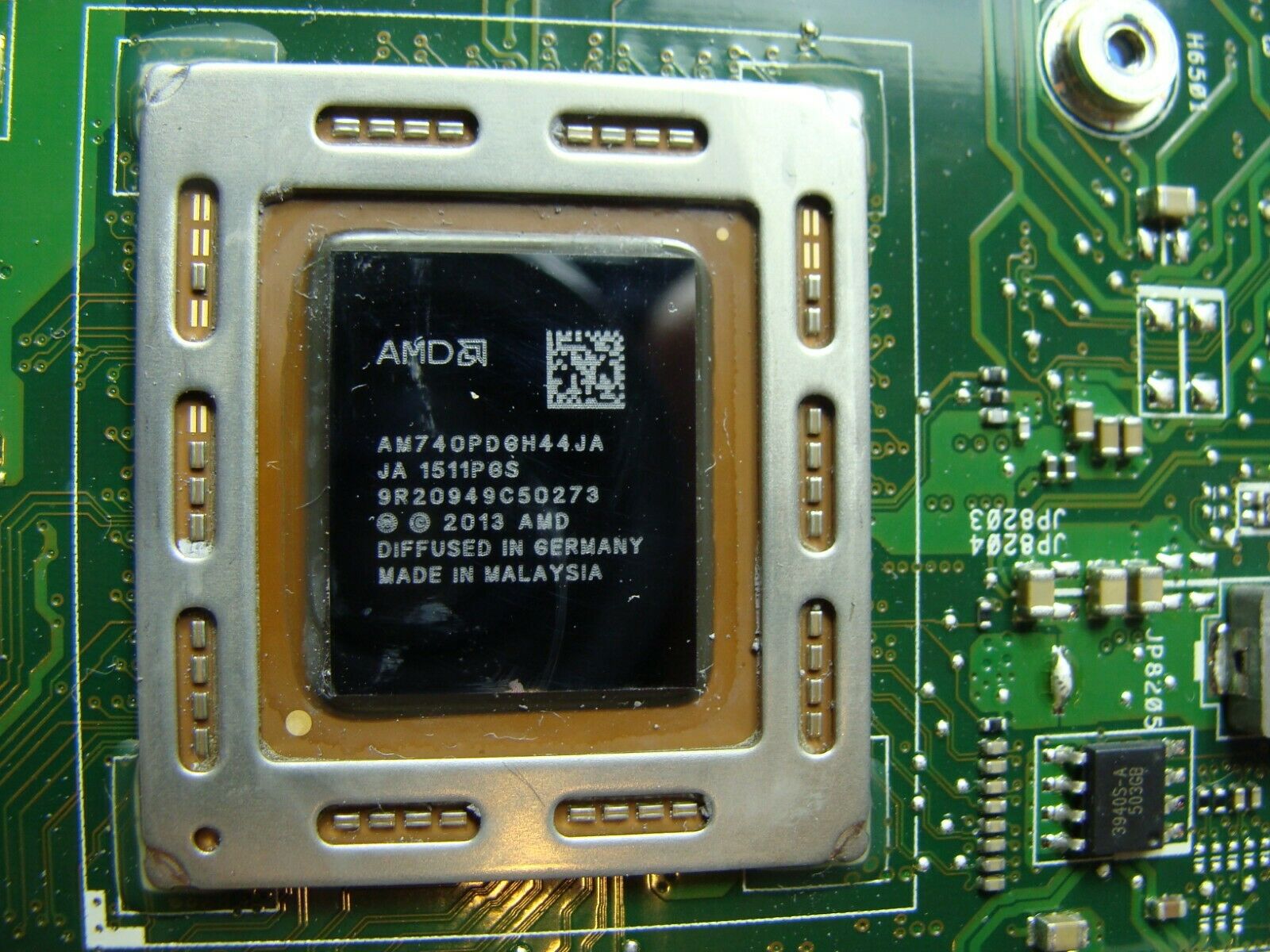 Asus 15.6