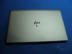 HP EliteBook 840 G7 14" Genuine LCD Back Cover w/Front Bezel 6070B1707901 Grd A