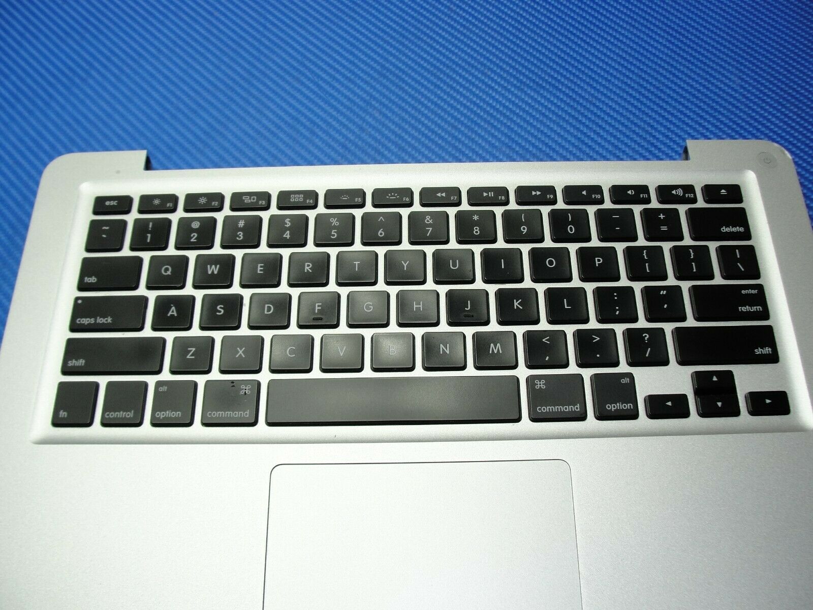 Macbook Pro A1278 13