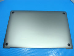 MacBook Pro A2141 16" 2019 MVVL2LL/A Bottom Case Space Gray 923-03844