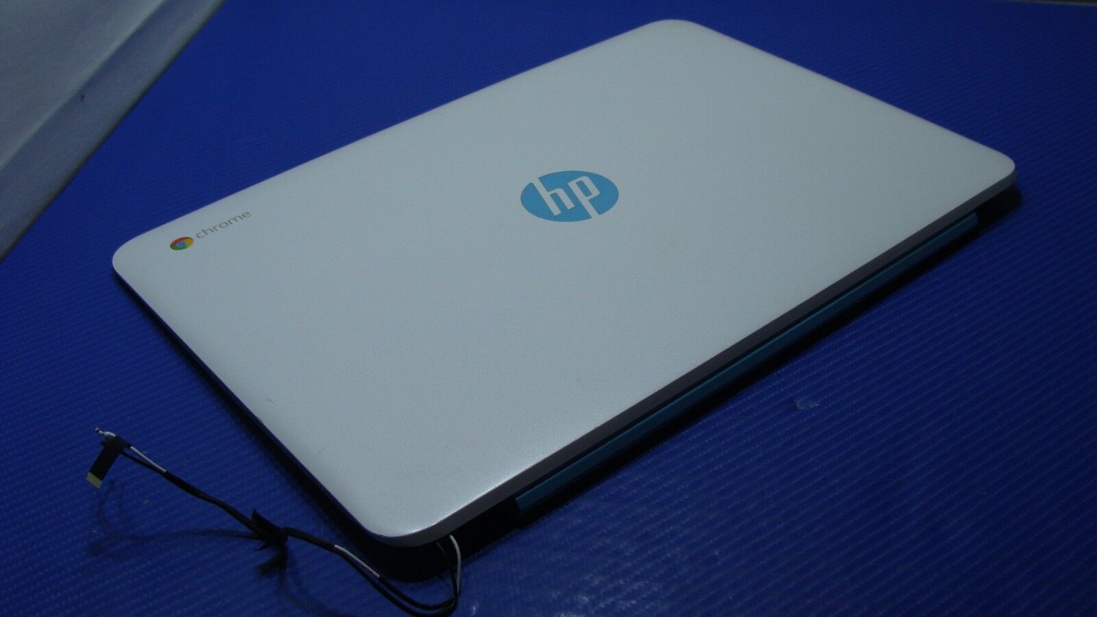 HP Chromebook 14