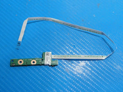 Asus Chromebook 10.1" C100PA-DS03 OEM Power Button Board w/Cable 60NL0970-IO1040 ASUS