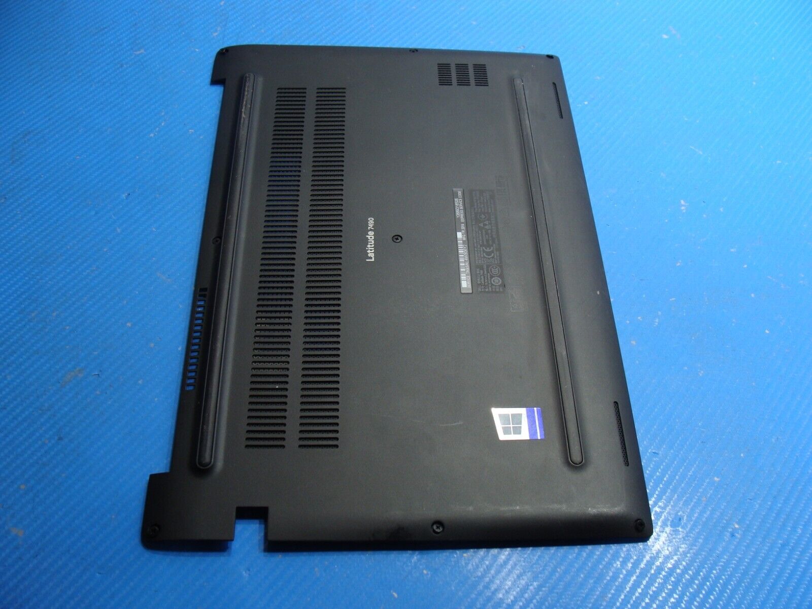 Dell Latitude 7490 14