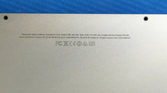 MacBook Air 11" A1465 Mid 2013 MD711LL/A OEM Bottom Case Silver 923-0436 Apple