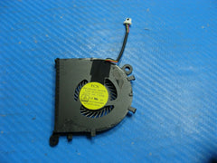 Dell XPS 13.3" 13 9360 Genuine Laptop CPU Cooling Fan XHT5V DC28000F2F0 Dell