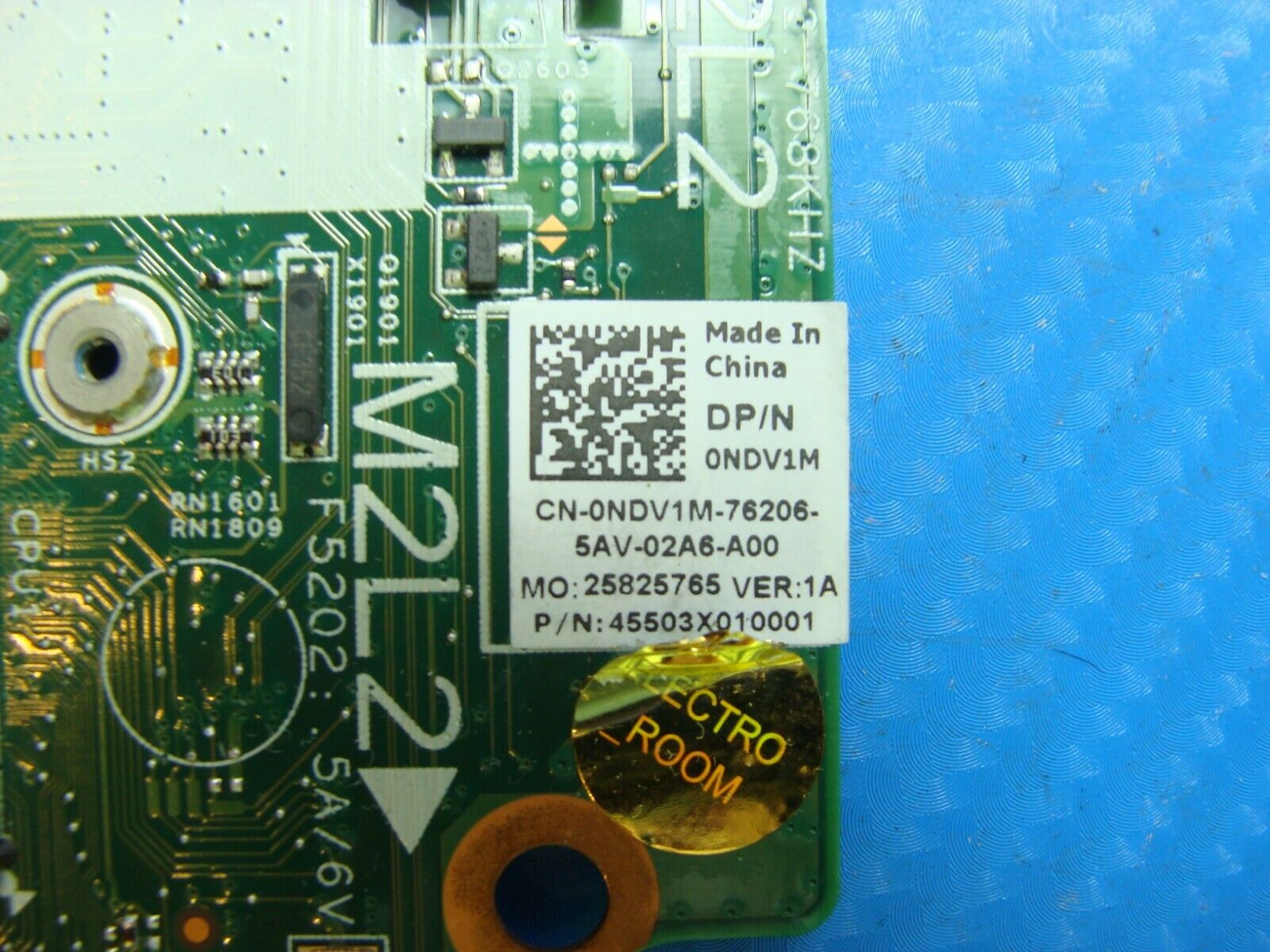 Dell Inspiron 7348 13.3