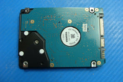 MacBook Pro A1278 Toshiba 500Gb Sata 2.5" Hard Drive mk5065gsxf 655-1646d 