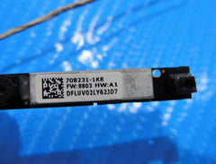 HP 250 G5 15.6" Genuine LCD Video Cable w/WebCam DC020026M00 708231-1K8