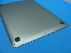 MacBook Air M1 A2337 13" Late 2020 MGN63LL/A Bottom Case Space Gray