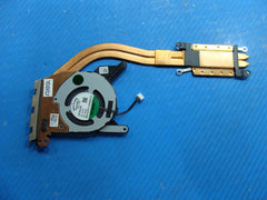 Dell Latitude 5410 14" CPU Cooling Fan w/Heatsink HHKD2 29MKF AT2UK001ZAL