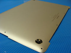 MacBook Pro A1398 15" 2012 MC976LL/A Bottom Case Silver 923-0090