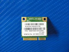 Toshiba Satellite 15.6" C55D-A5170 Genuine WiFi Wireless Card V000310640 GLP* - Laptop Parts - Buy Authentic Computer Parts - Top Seller Ebay