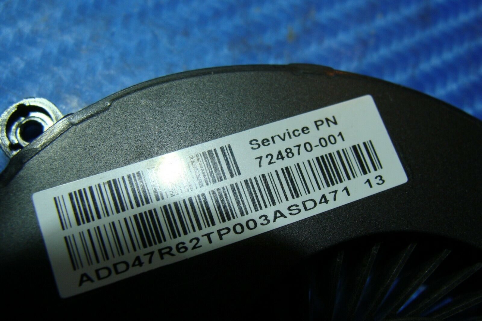 HP Pavilion 17.3