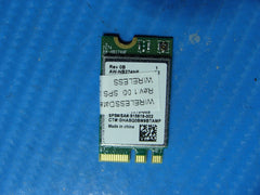 HP 14" 14-cf0006dx Genuine Wireless WiFi Card RTL8723DE 915618-003 915619-002