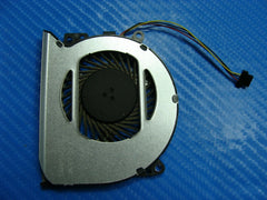 HP Envy x360 15-u483cl 15.6" Genuine Laptop CPU Cooling Fan 776213-001 - Laptop Parts - Buy Authentic Computer Parts - Top Seller Ebay