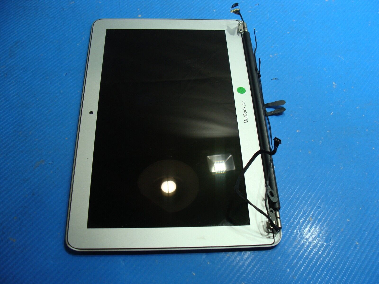 MacBook Air A1465 11